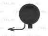 VW 3AE807441A Bumper Cover, towing device